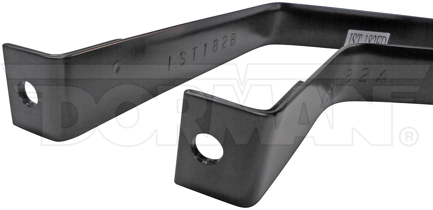 Dorman Fuel Tank Strap Coated For Rust Prevention