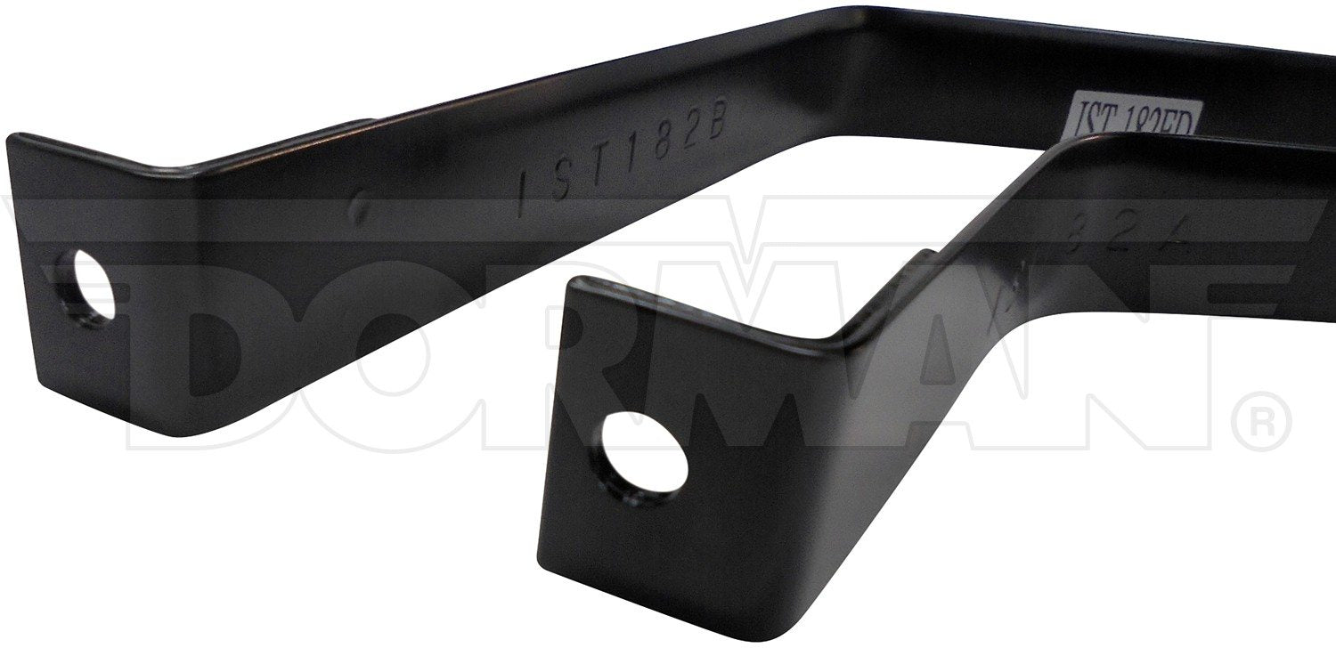 Dorman Fuel Tank Strap Coated For Rust Prevention