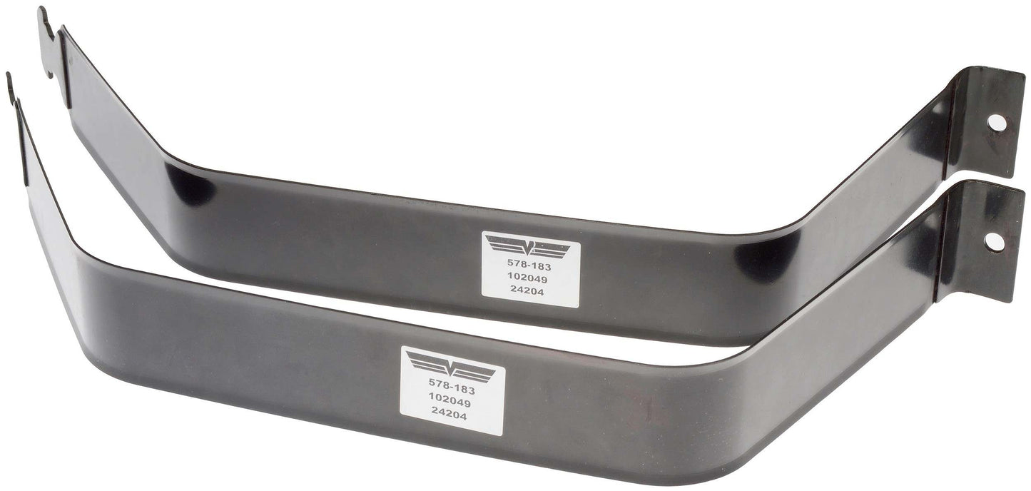 Dorman - OE Solutions Fuel Tank Strap with Durable Design for 1999-2018 Chevrolet GMC 578-183