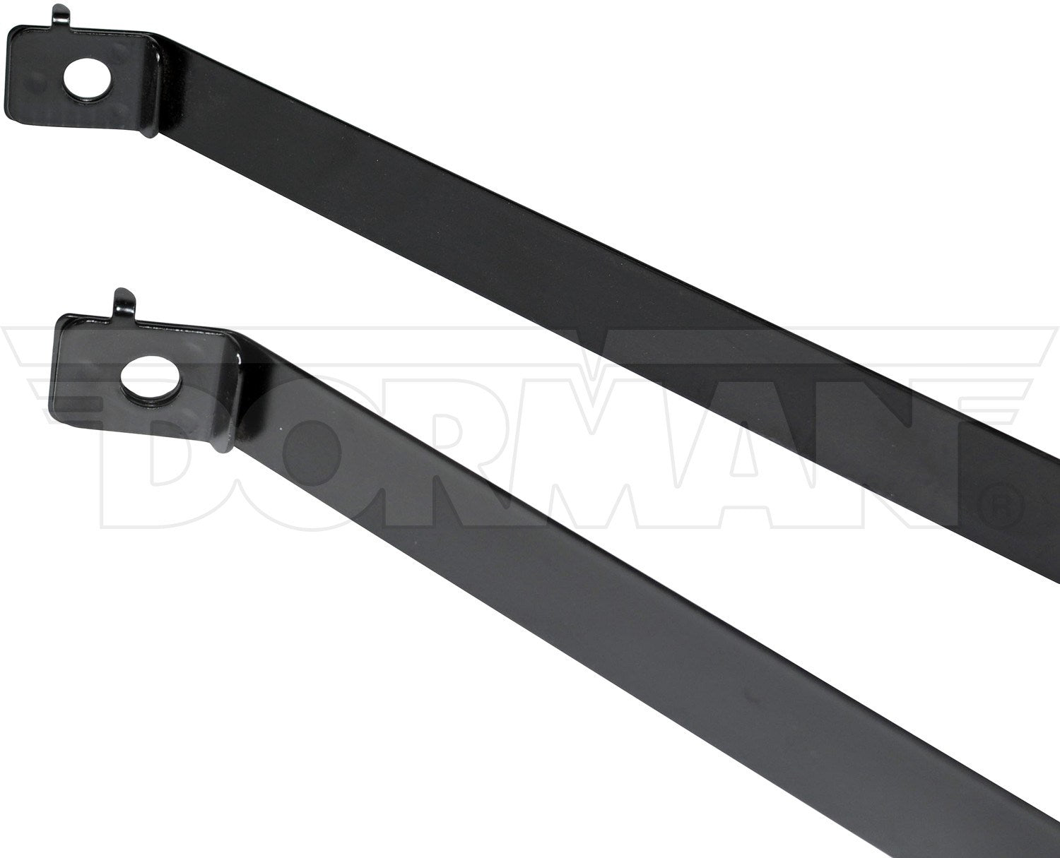 Dorman Fuel Tank Straps Coated To Prevent Rust