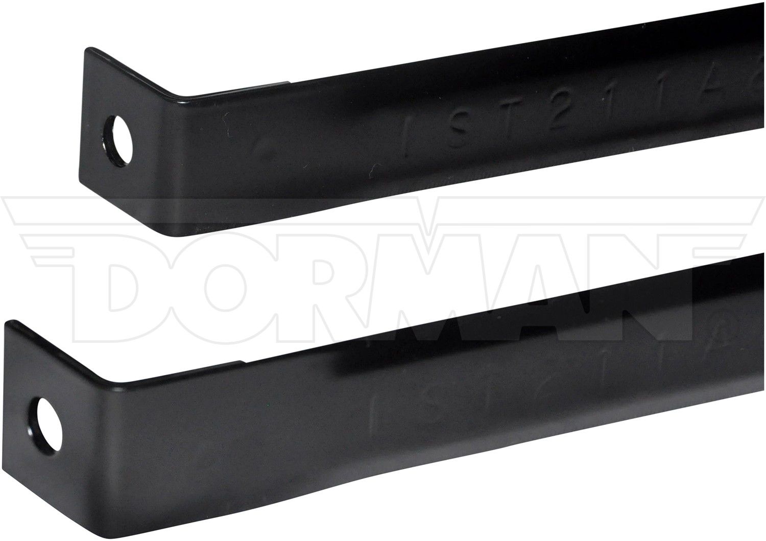 Dorman Fuel Tank Mounting Straps, Ford, Lincoln, Mercury, Set