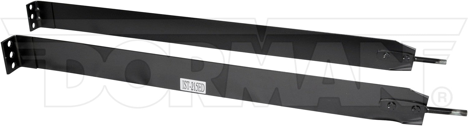 Dorman Fuel Tank Strap Coated for rust prevention