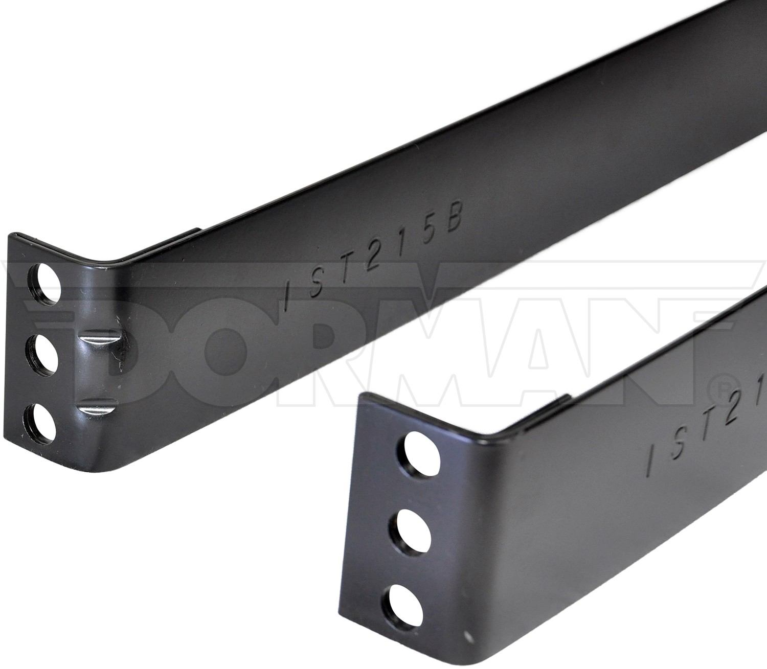 Dorman Fuel Tank Strap Coated for rust prevention