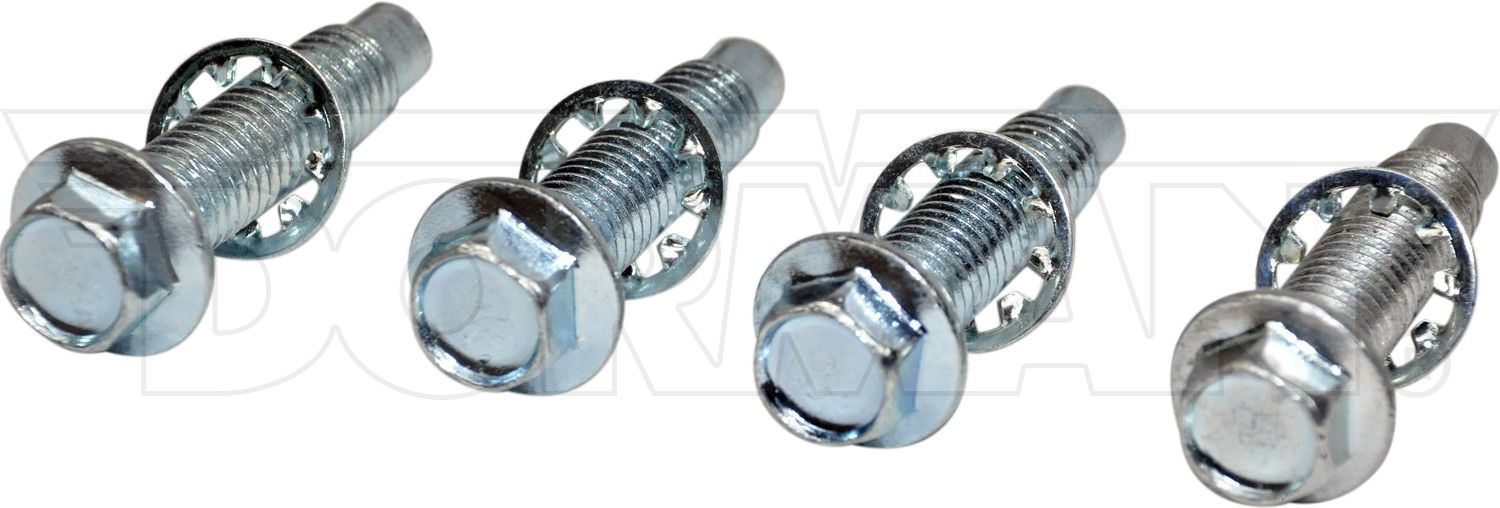 Dorman Fuel Tank Strap