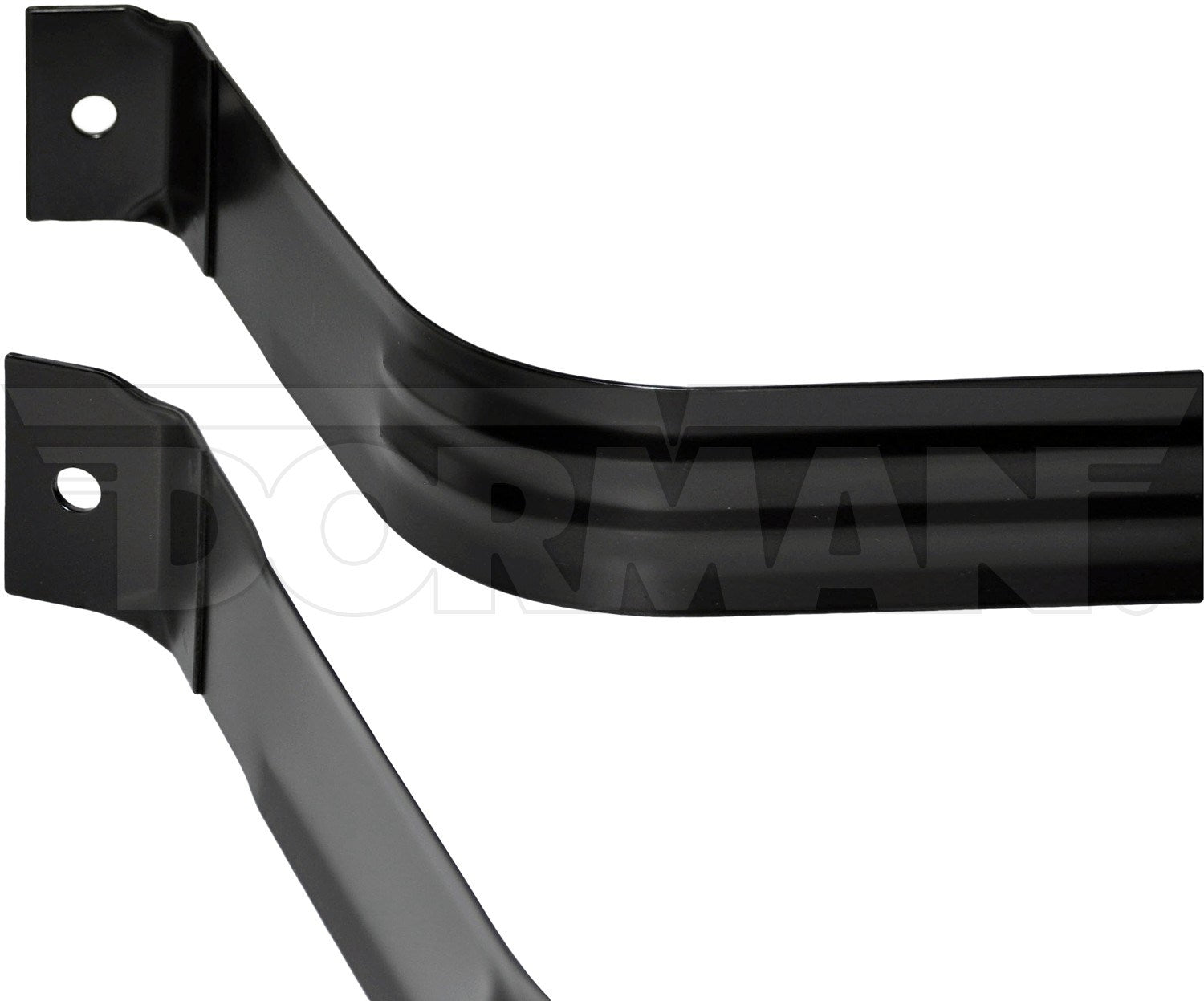 Dorman Fuel Tank Strap Coated for rust prevention