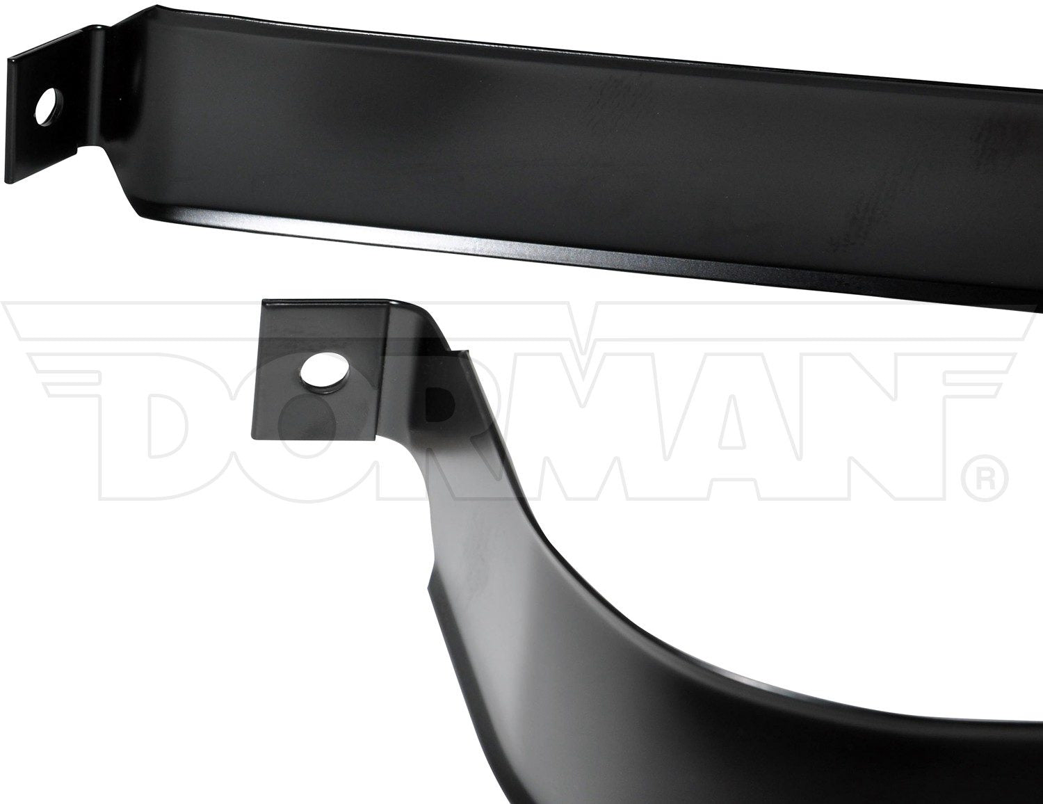 Dorman Fuel Tank Strap Set