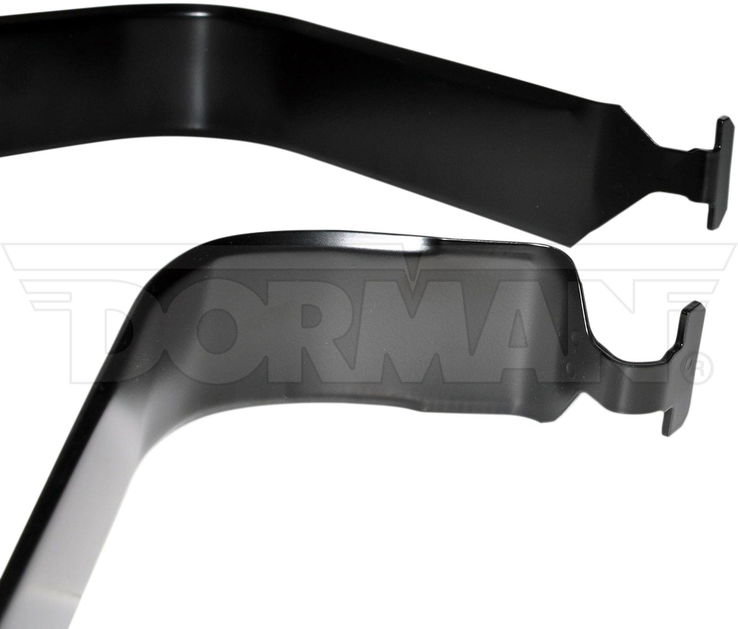 Dorman Fuel Tank Strap Set