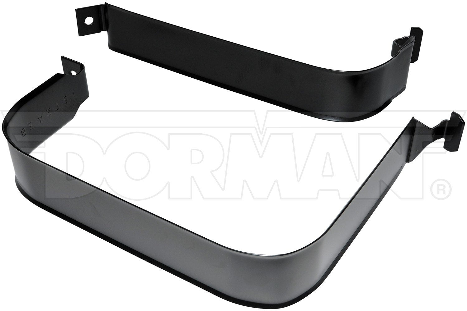 Dorman Fuel Tank Strap Set