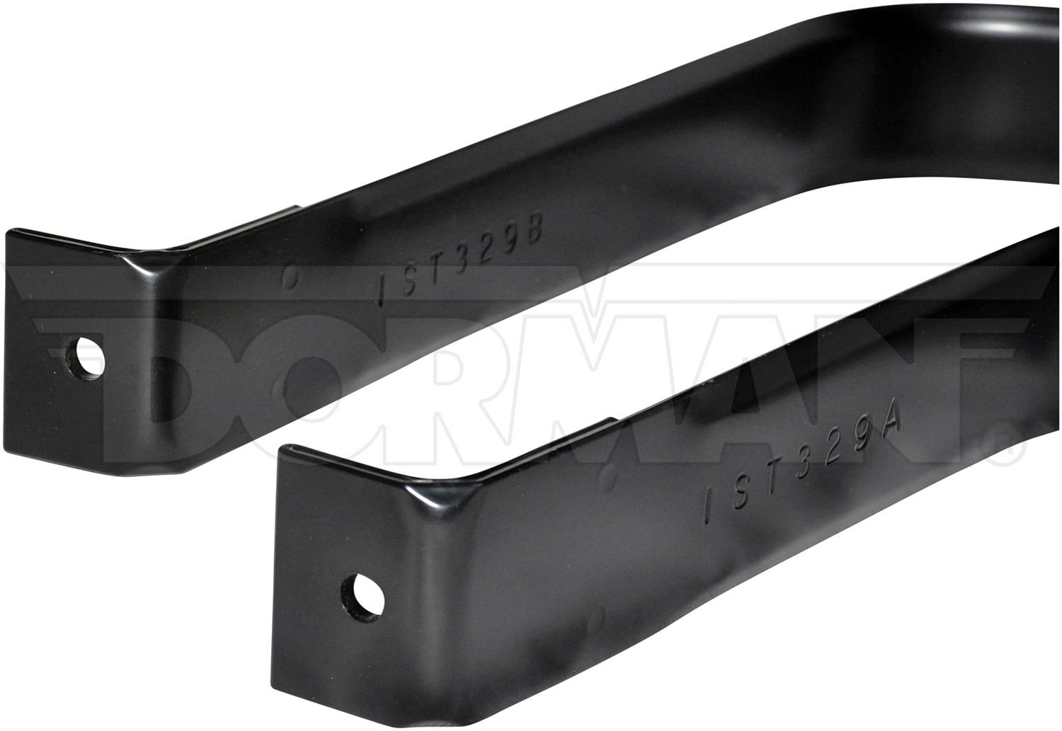 Dorman Fuel Tank Mounting Straps, Ford, Set