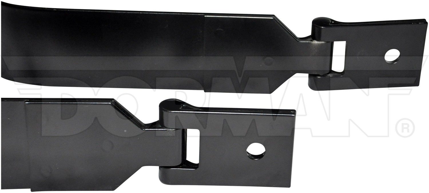 Dorman Fuel Tank Mounting Straps, Ford, Set