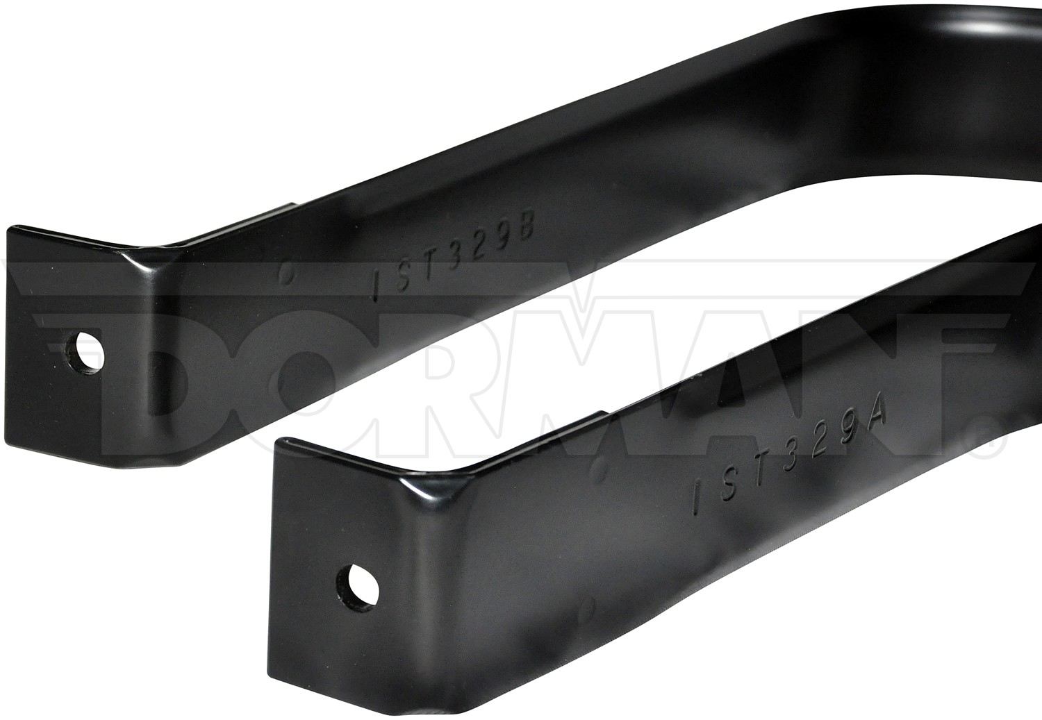 Dorman Fuel Tank Mounting Straps, Ford, Set
