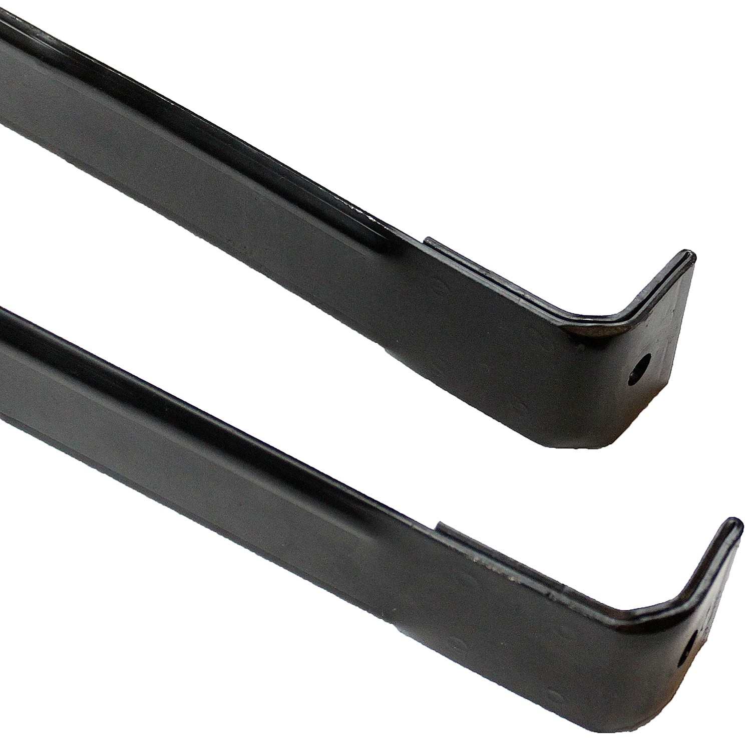 Dorman Fuel Tank Mounting Straps, Ford, Set
