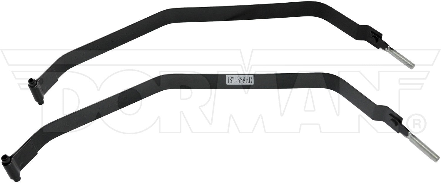 Dorman - OE Solutions FUEL TANK STRAP 578-358