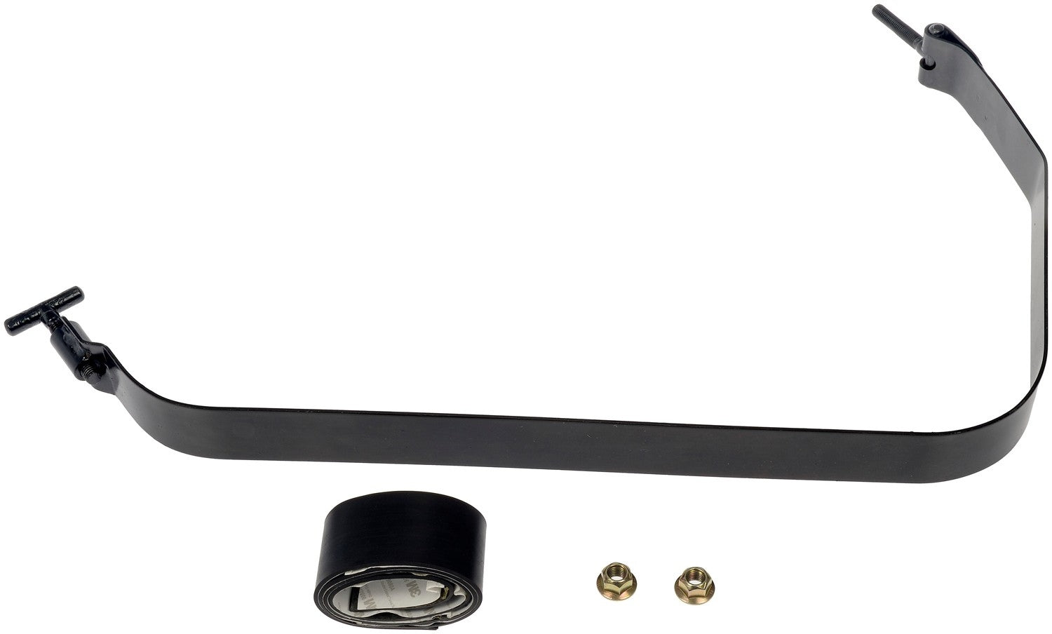 Dorman - OE Solutions FUEL TANK STRAP 578-433