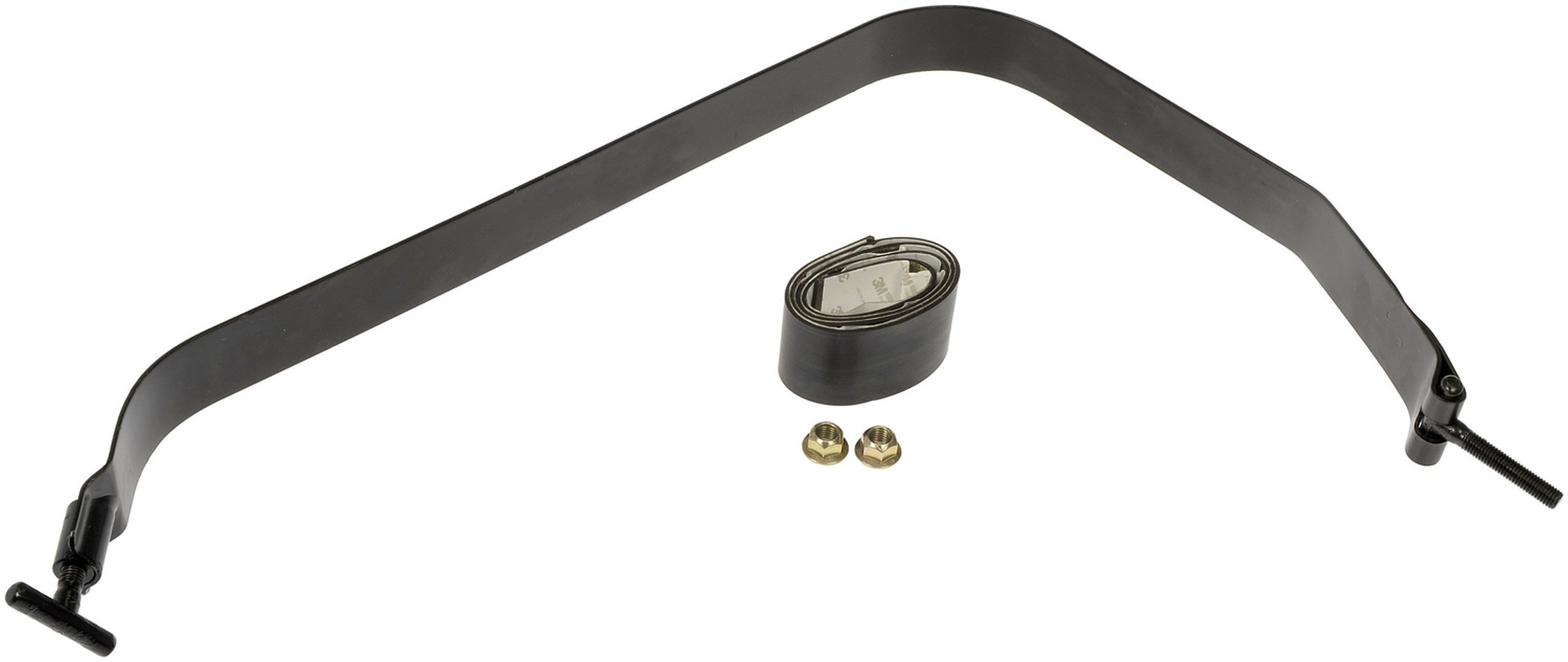 Dorman - OE Solutions FUEL TANK STRAP 578-433