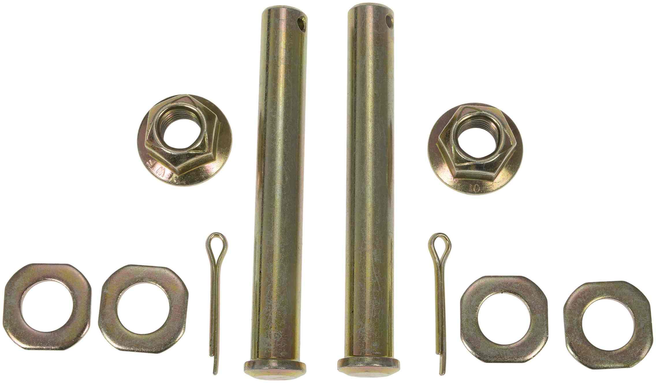 Dorman - OE Solutions FUEL TANK STRAP 578-434