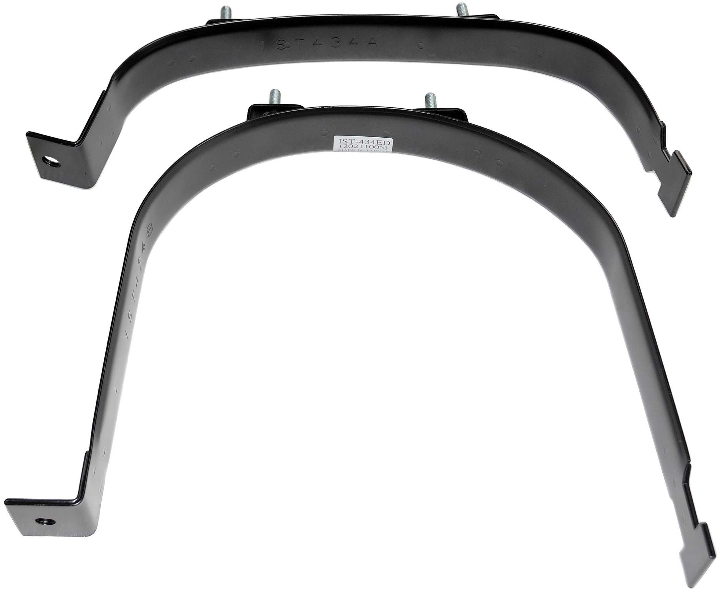 Dorman - OE Solutions FUEL TANK STRAP 578-520