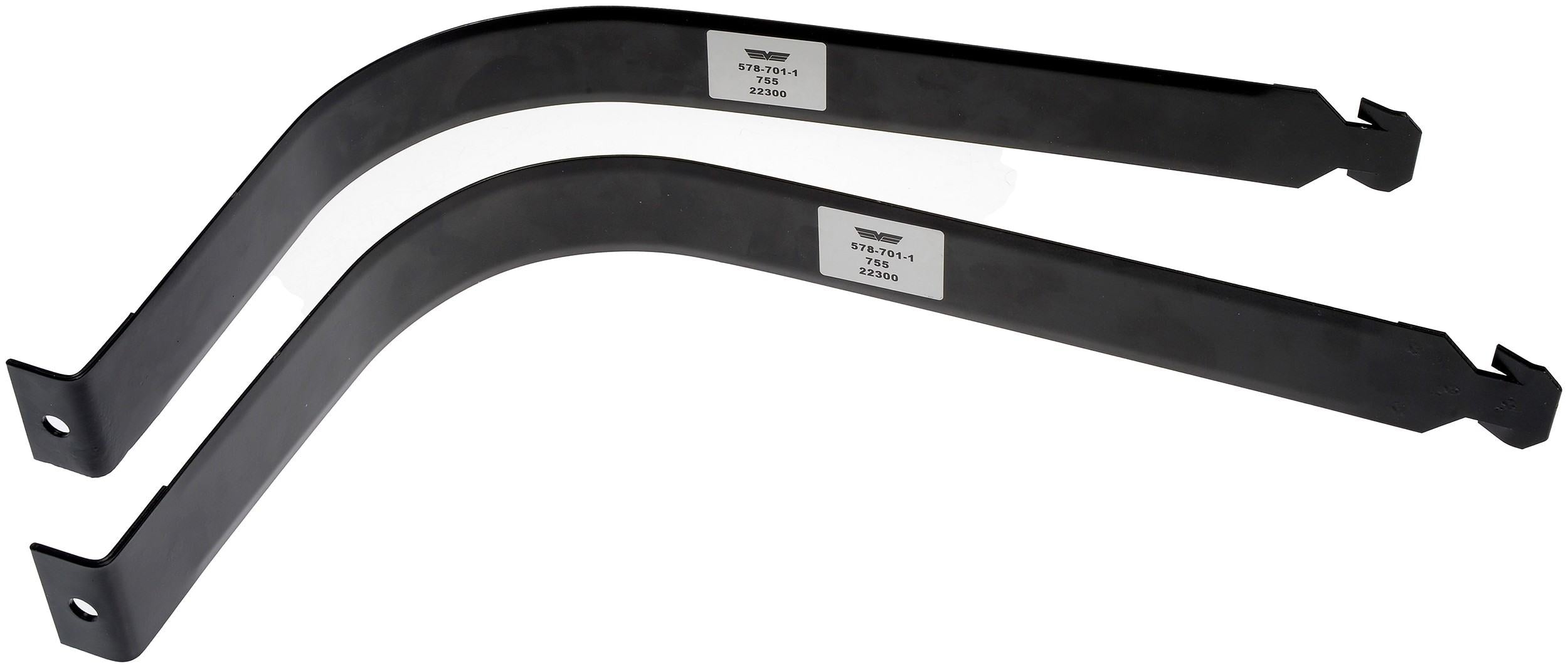 Dorman - OE Solutions TANK STRAPS 578-701