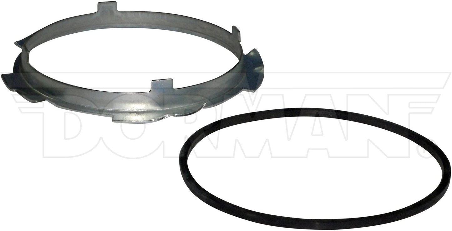 Dorman - OE Solutions Fuel Tank Sending Unit Lock Ring for 1983-1997 Ford, 1983-1996 Lincoln, 1983-1994 Mercury 579-004