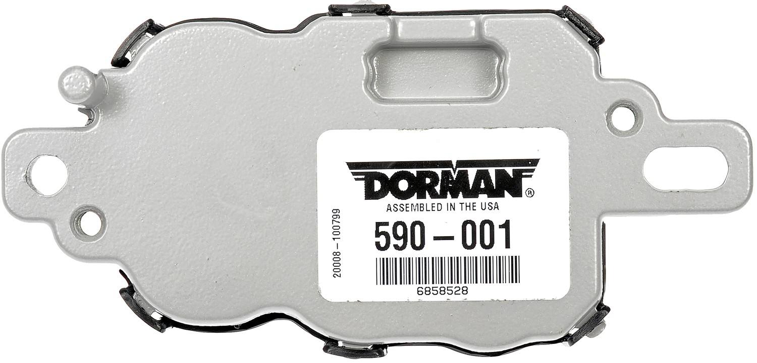 Dorman Fuel Pump Control Module