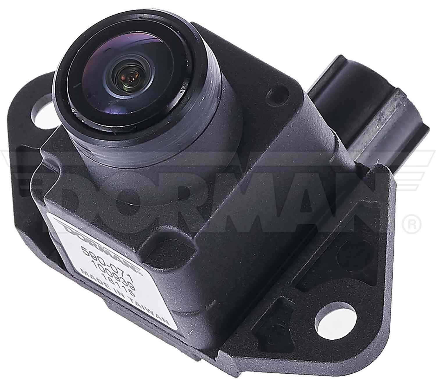 Dorman - OE Solutions BACK-UP CAMERA 590-071