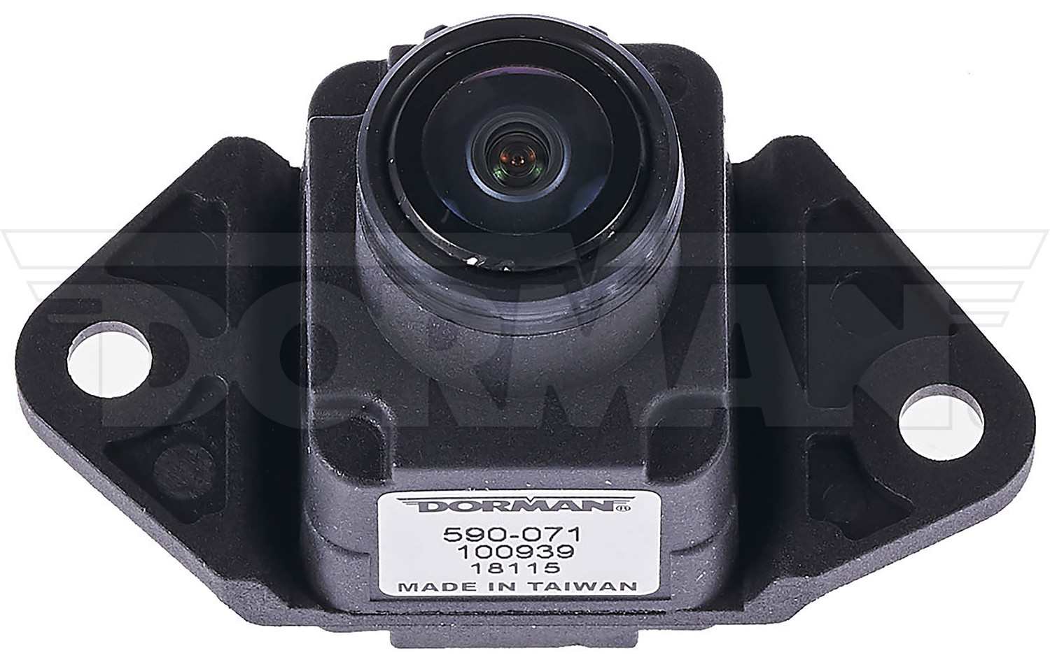 Dorman - OE Solutions BACK-UP CAMERA 590-071