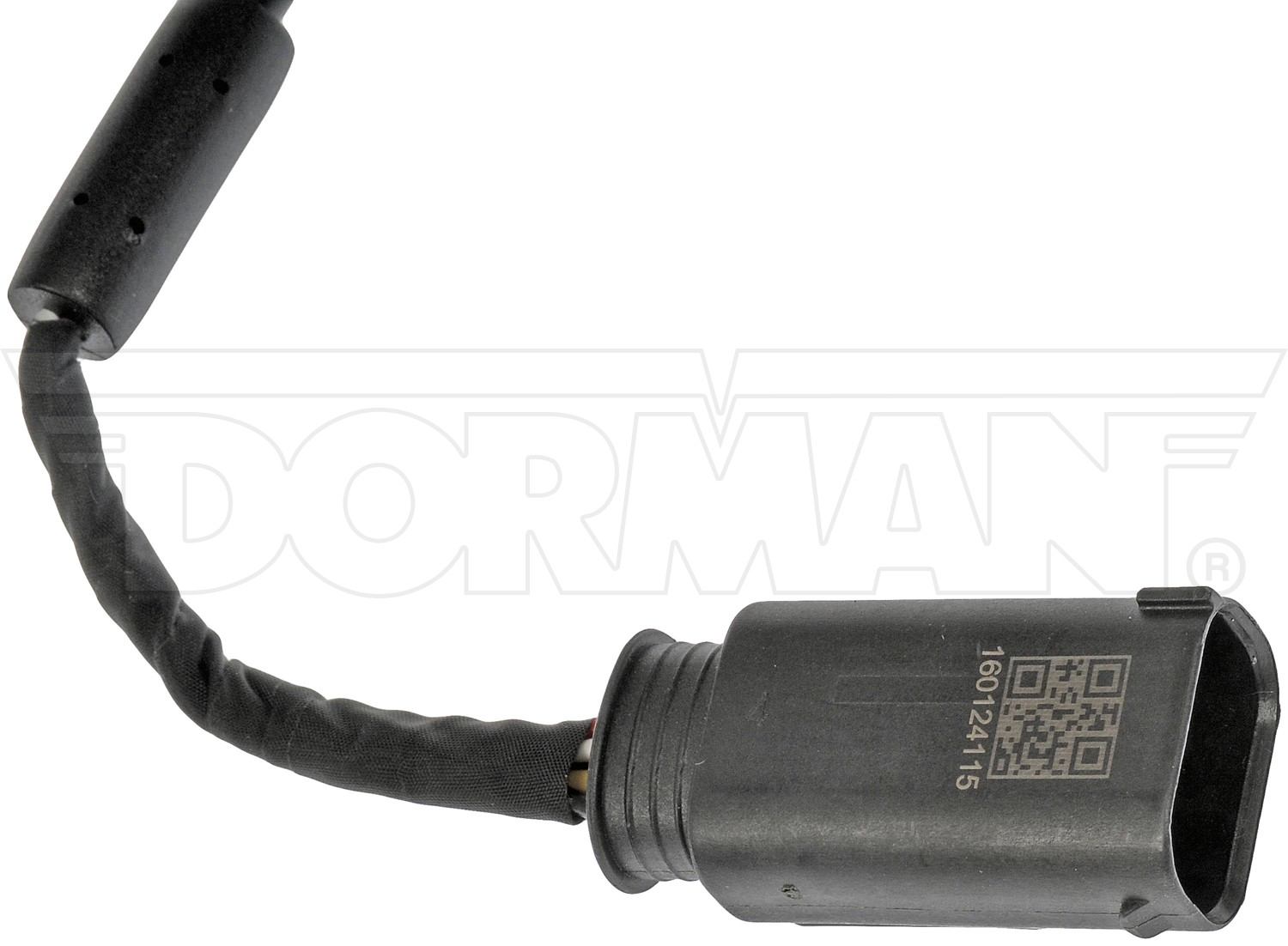 Dorman - OE Solutions BACK-UP CAMERA 590-075