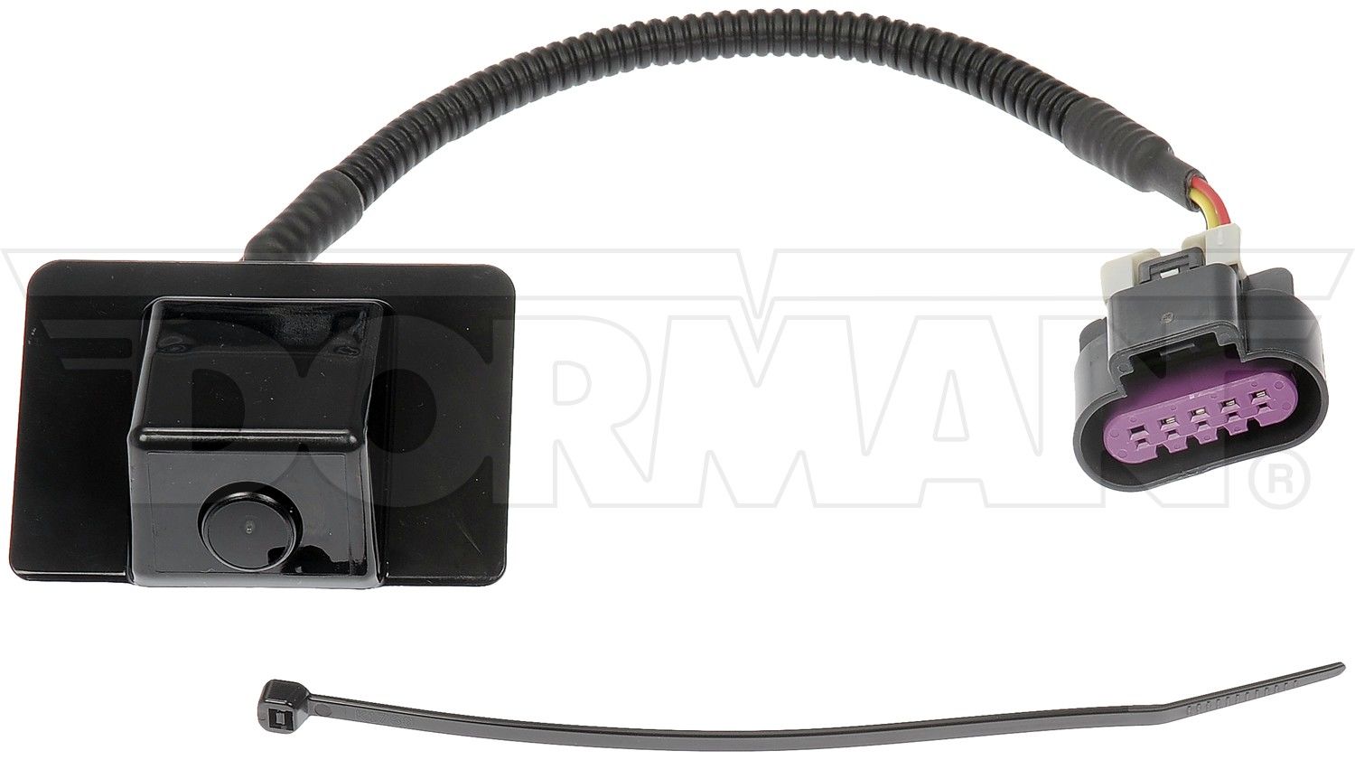 Dorman - OE Solutions BACK-UP CAMERA 590-076