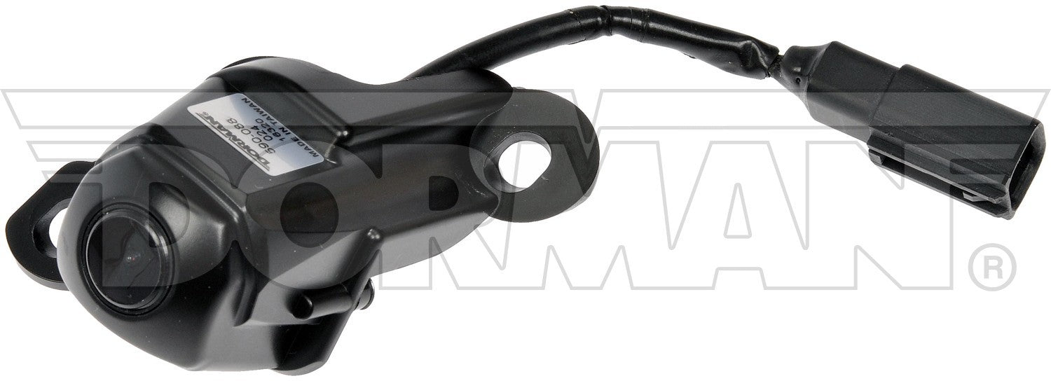 Dorman - OE Solutions BACK-UP CAMERA 590-088