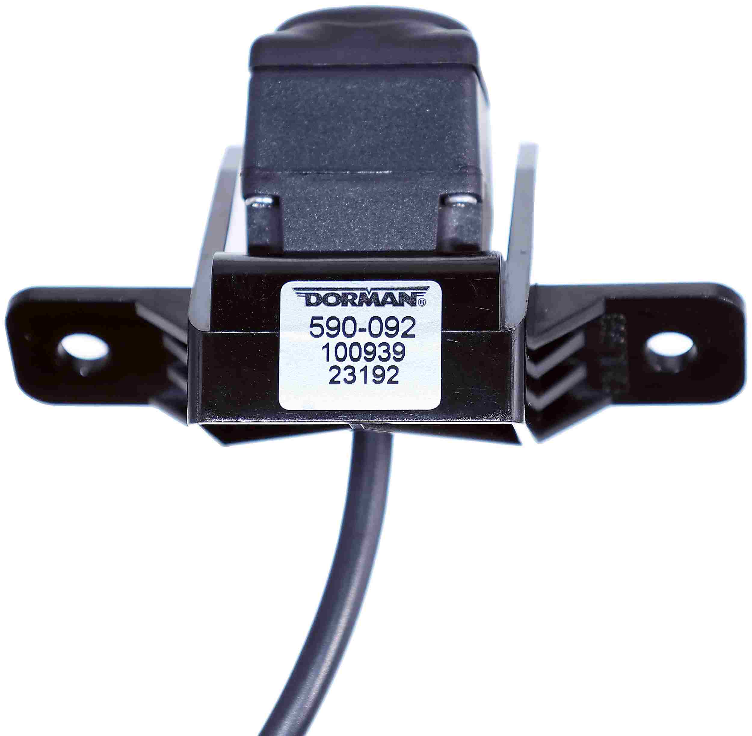 Dorman - OE Solutions BACK-UP CAMERA 590-092