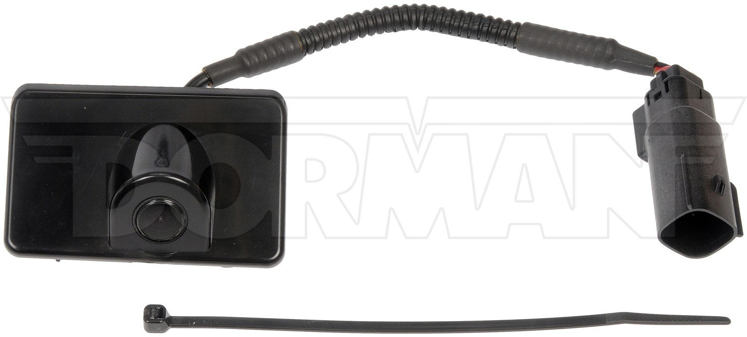 Dorman - OE Solutions BACK-UP CAMERA 590-093