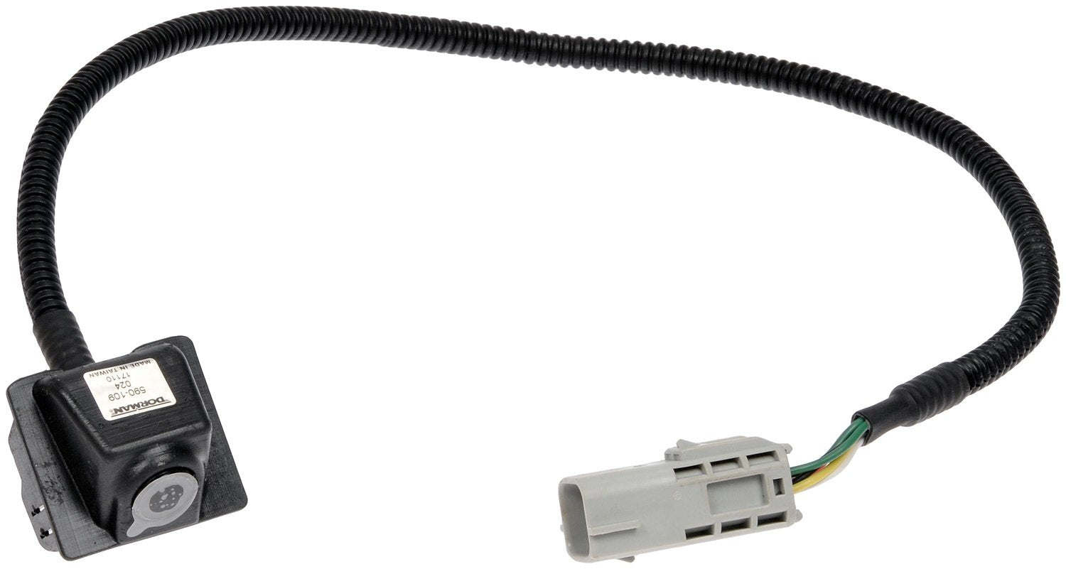 Dorman - OE Solutions BACK-UP CAMERA 590-109