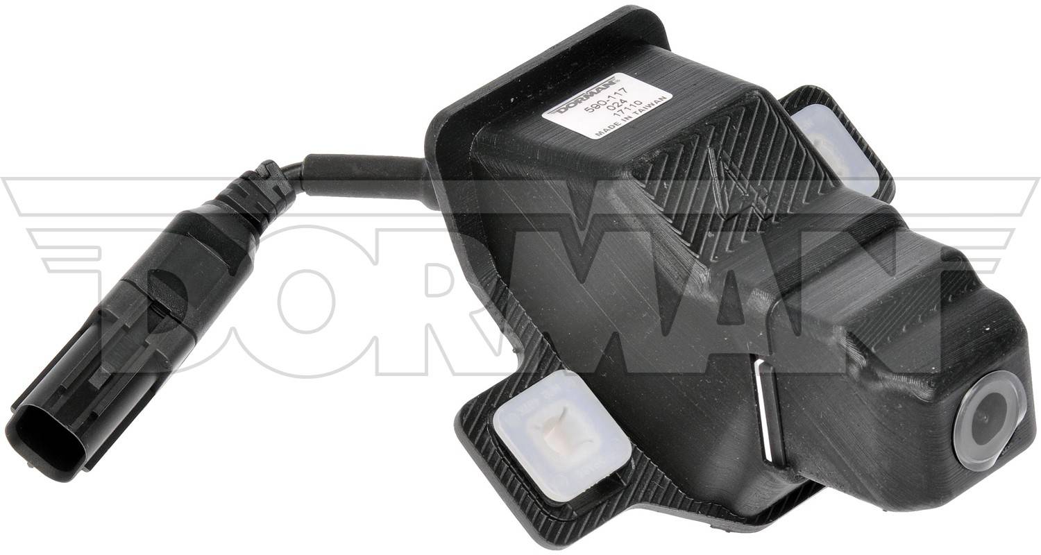 Dorman - OE Solutions BACK-UP CAMERA 590-117