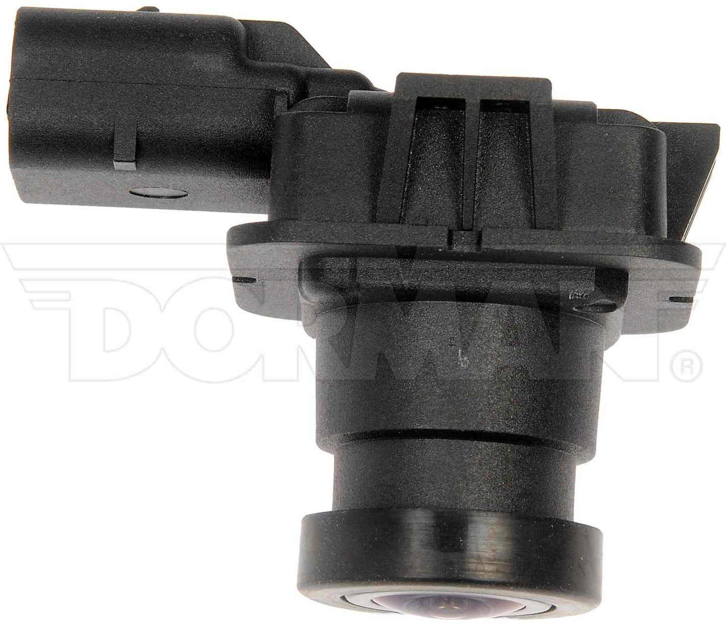 Dorman - OE Solutions Park Assist Camera High-Resolution Wide-Angle Lens for 2013-2015 Ford Edge 590-415