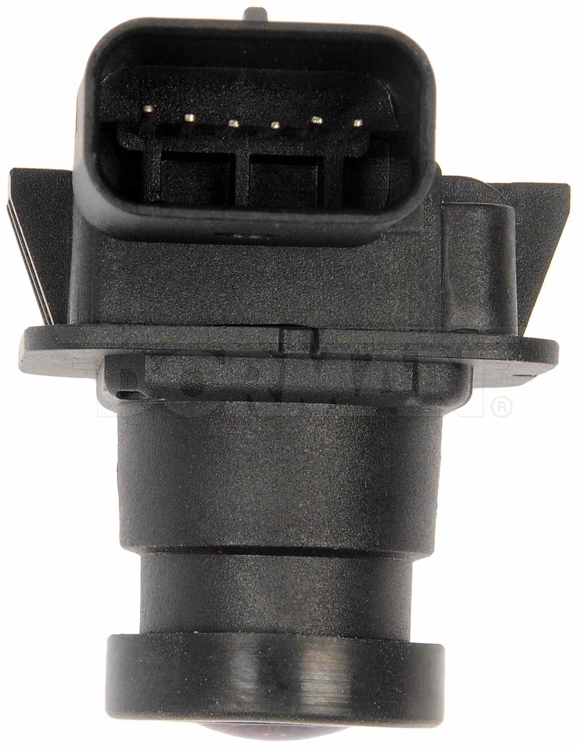 Dorman Parking Camera