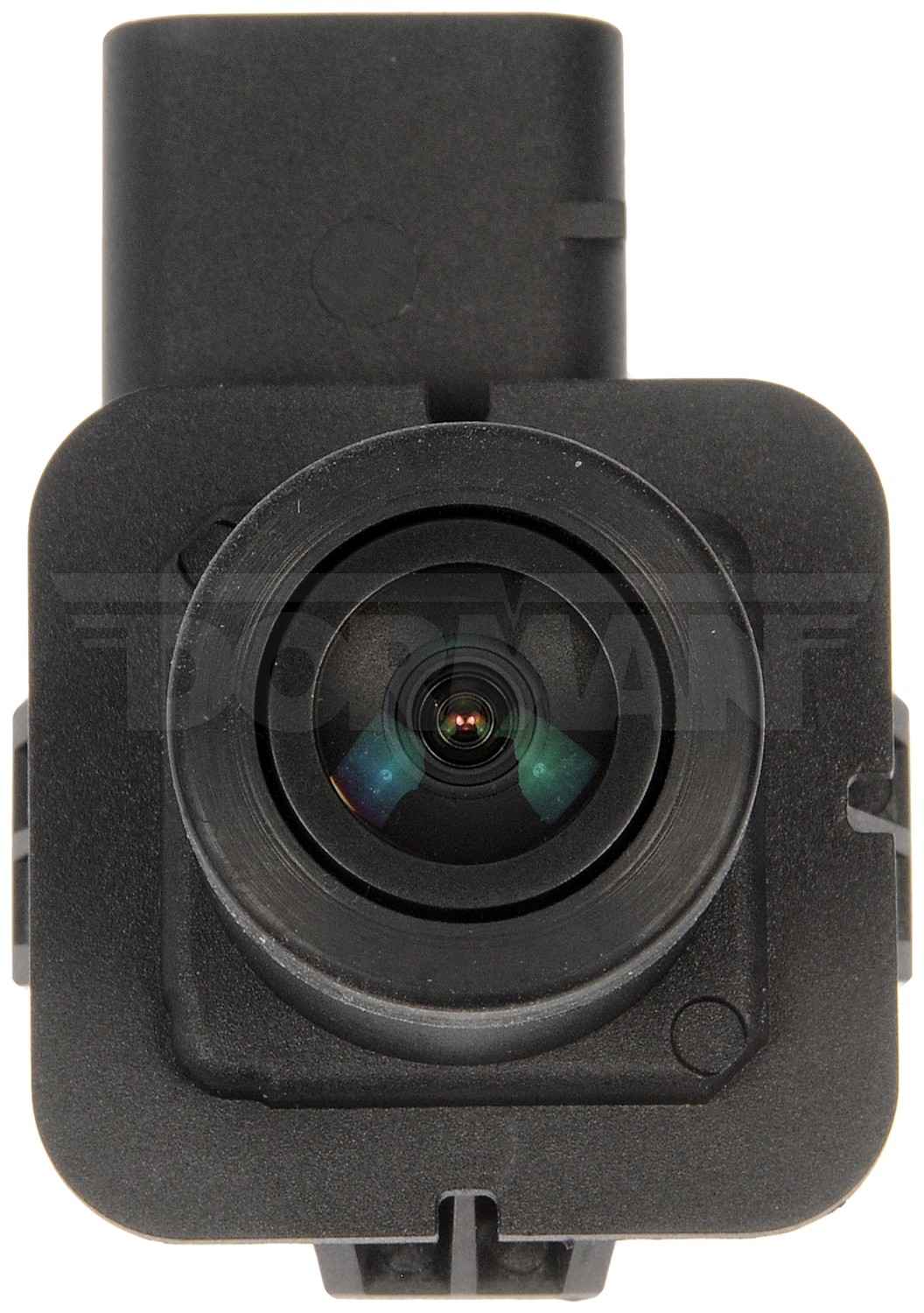 Dorman Parking Camera