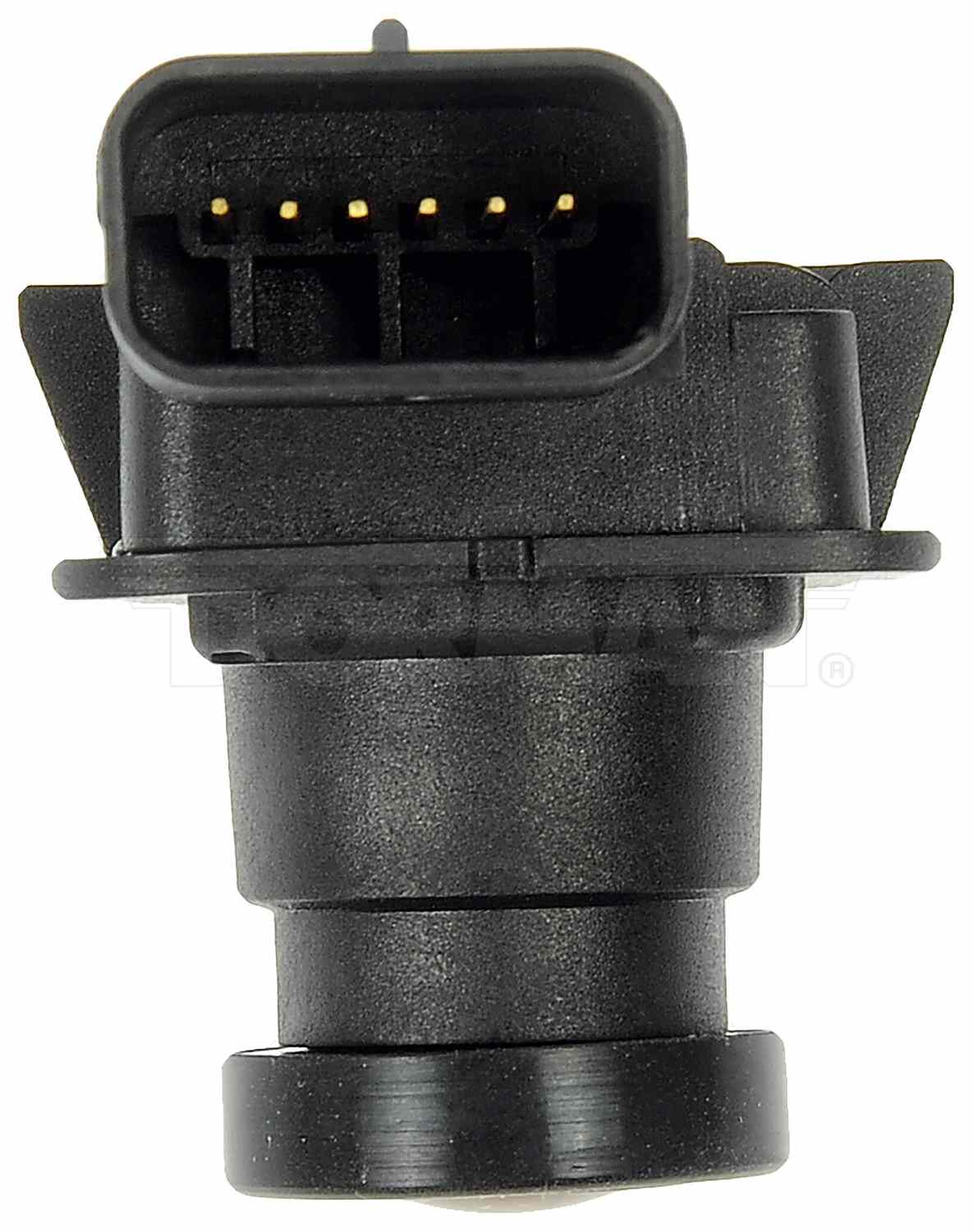 Dorman OE Solutions Park Assist Camera for 2011-2012 Ford Explorer 590-420