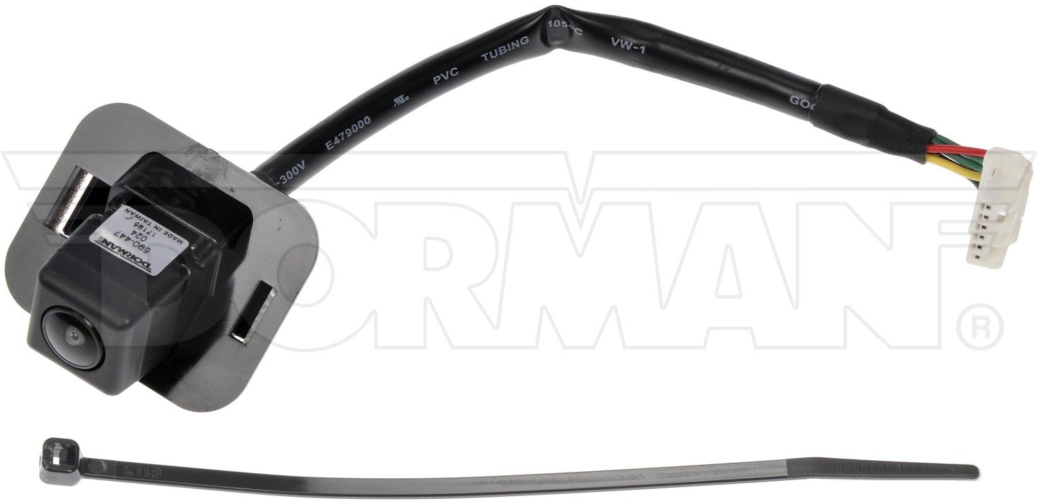 Dorman - OE Solutions PARK ASSIST CAMERA 590-447