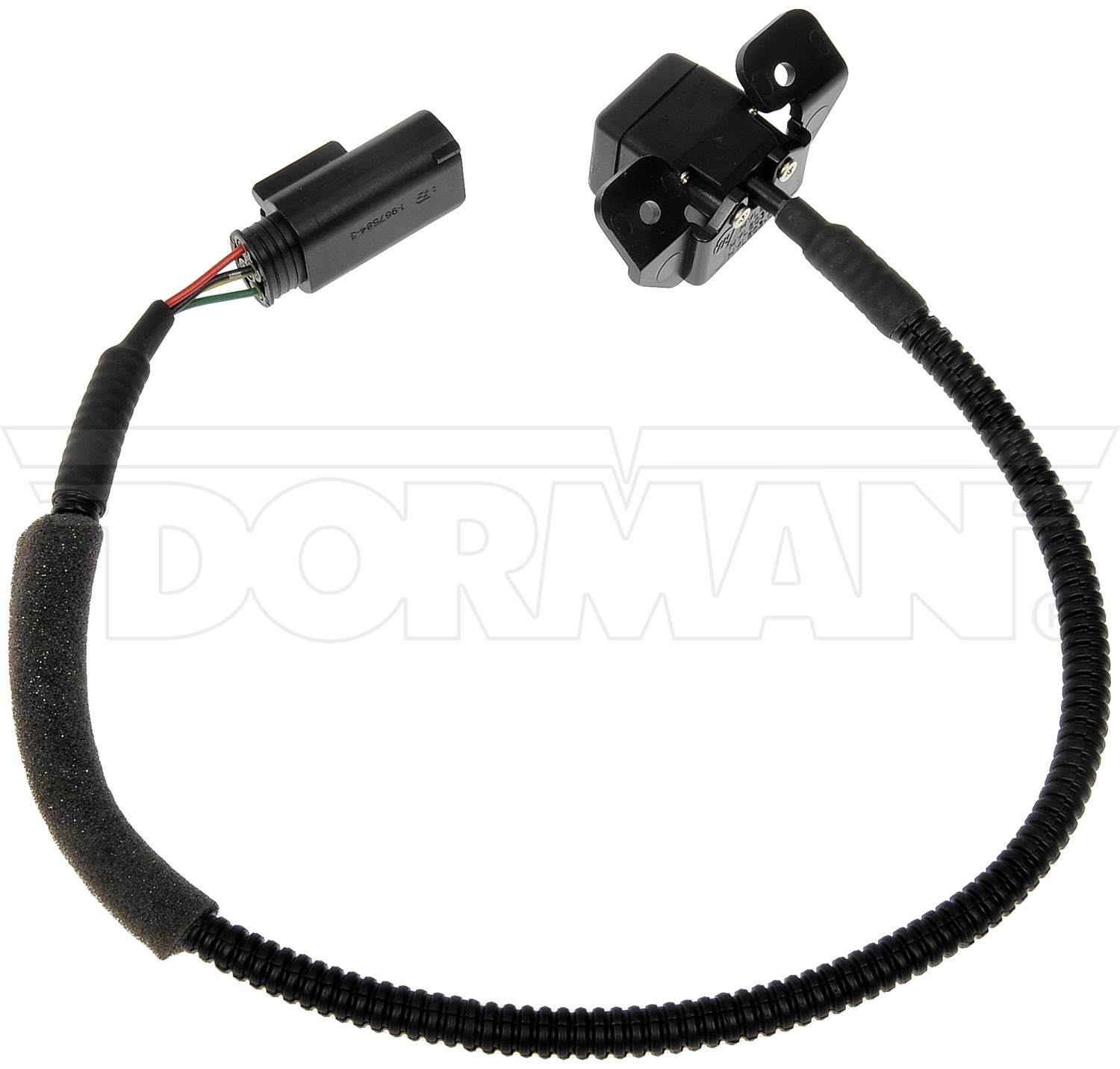 Dorman - OE Solutions PARK ASSIST CAMERA 590-482