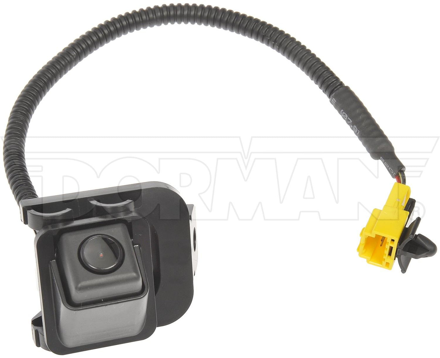 Dorman OE Solutions Park Assist Camera for 2011-2013 Kia Forte 590-614