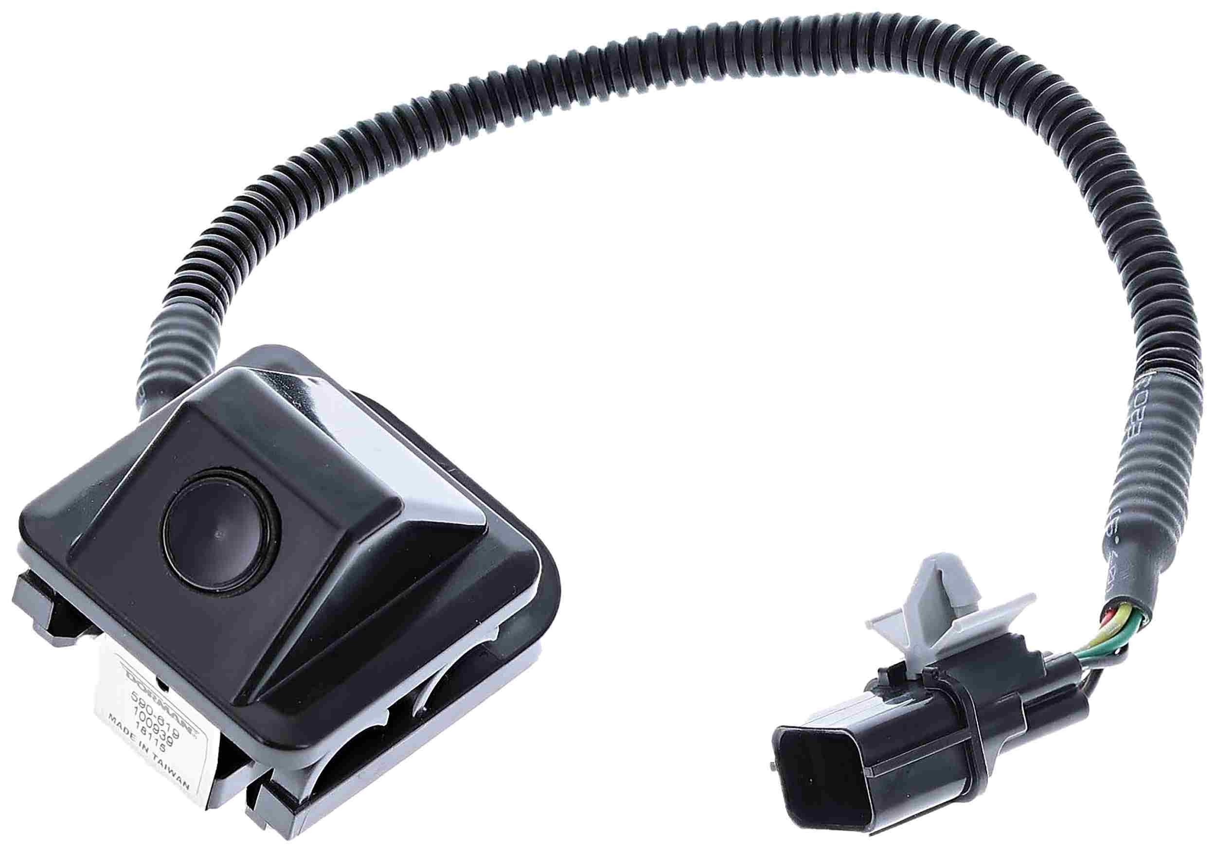 Dorman - OE Solutions PARK ASSIST CAMERA 590-619