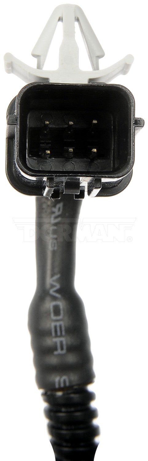 Dorman - OE Solutions PARK ASSIST CAMERA 590-619