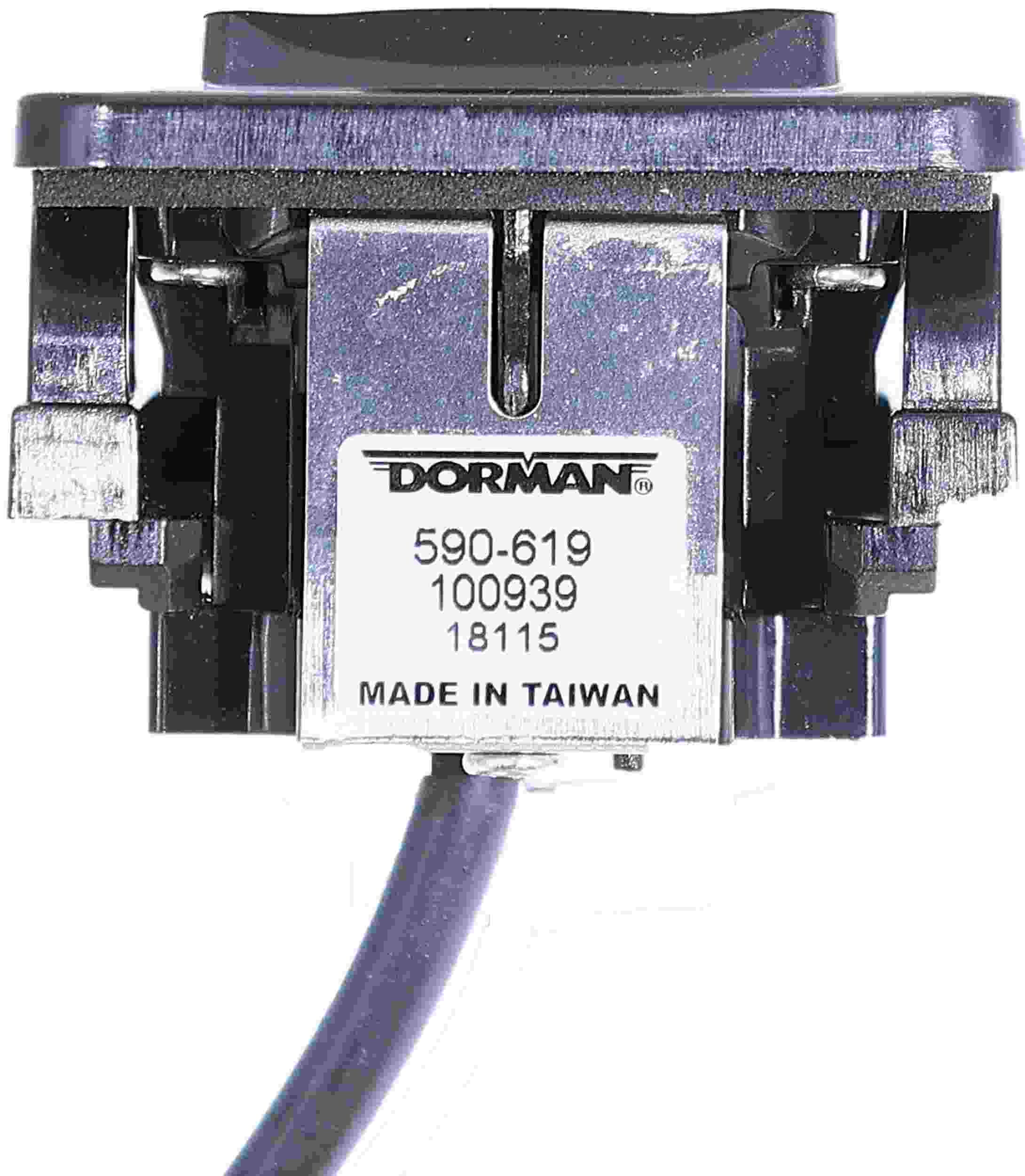 Dorman - OE Solutions PARK ASSIST CAMERA 590-619