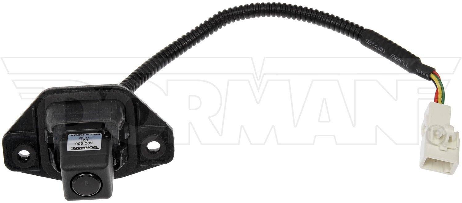 Dorman - OE Solutions PARK ASSIST CAMERA 590-638