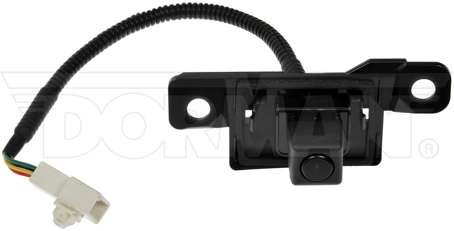 Dorman - OE Solutions PARK ASSIST CAMERA 590-657
