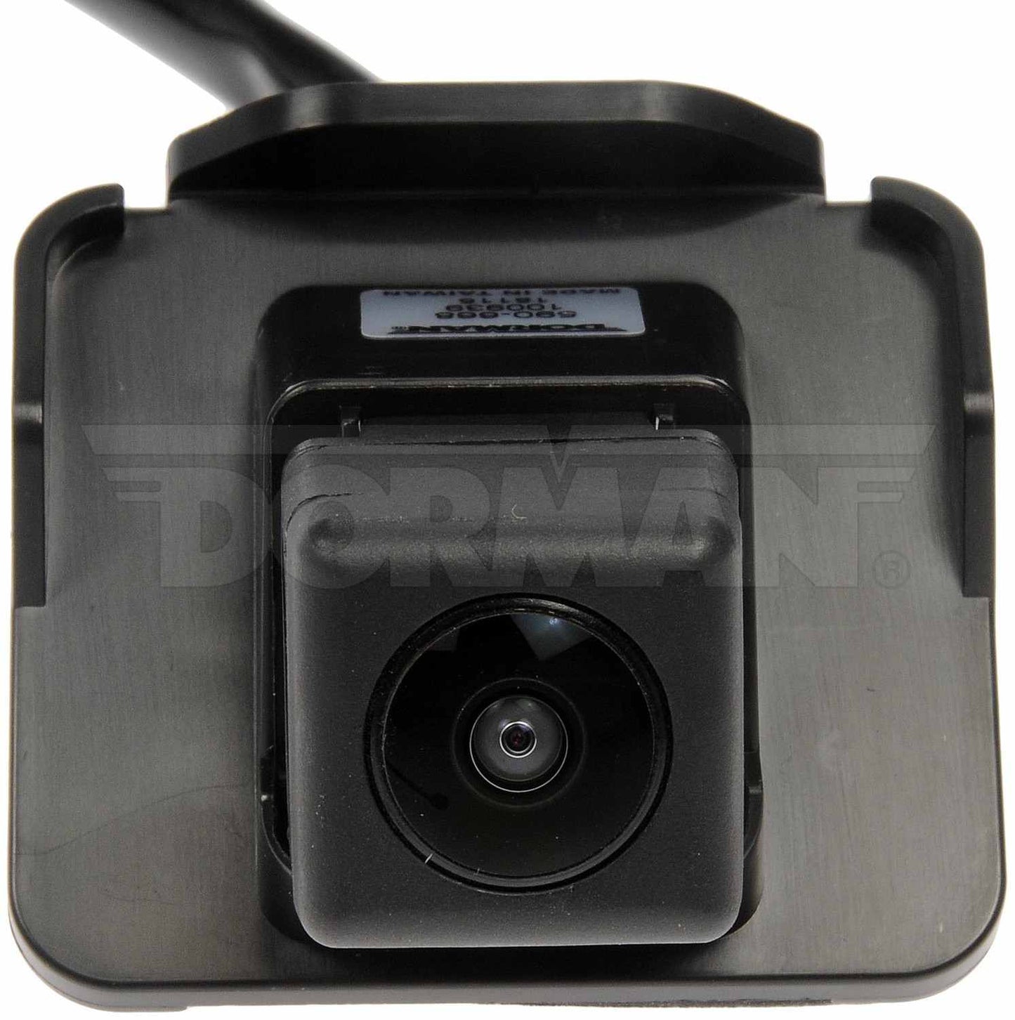 Dorman OE Solutions Park Assist Camera for 2014-2016 Mazda 3 and Mazda 3 Sport 590-668