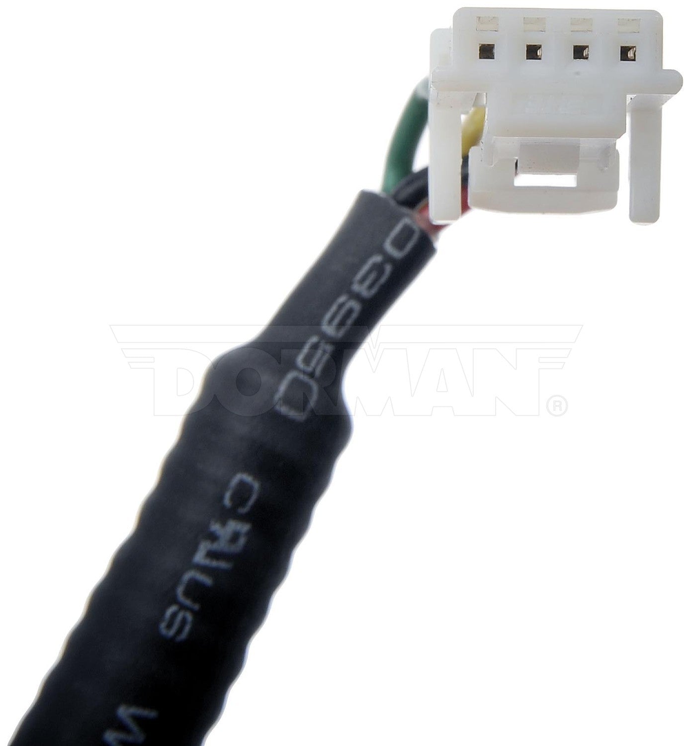 Dorman - OE Solutions PARK ASSIST CAMERA 590-690