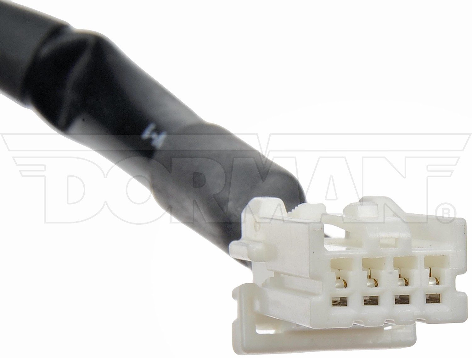 Dorman - OE Solutions PARK ASSIST CAMERA 590-925