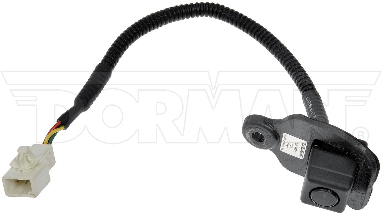 Dorman - OE Solutions PARK ASSIST CAMERA 590-928
