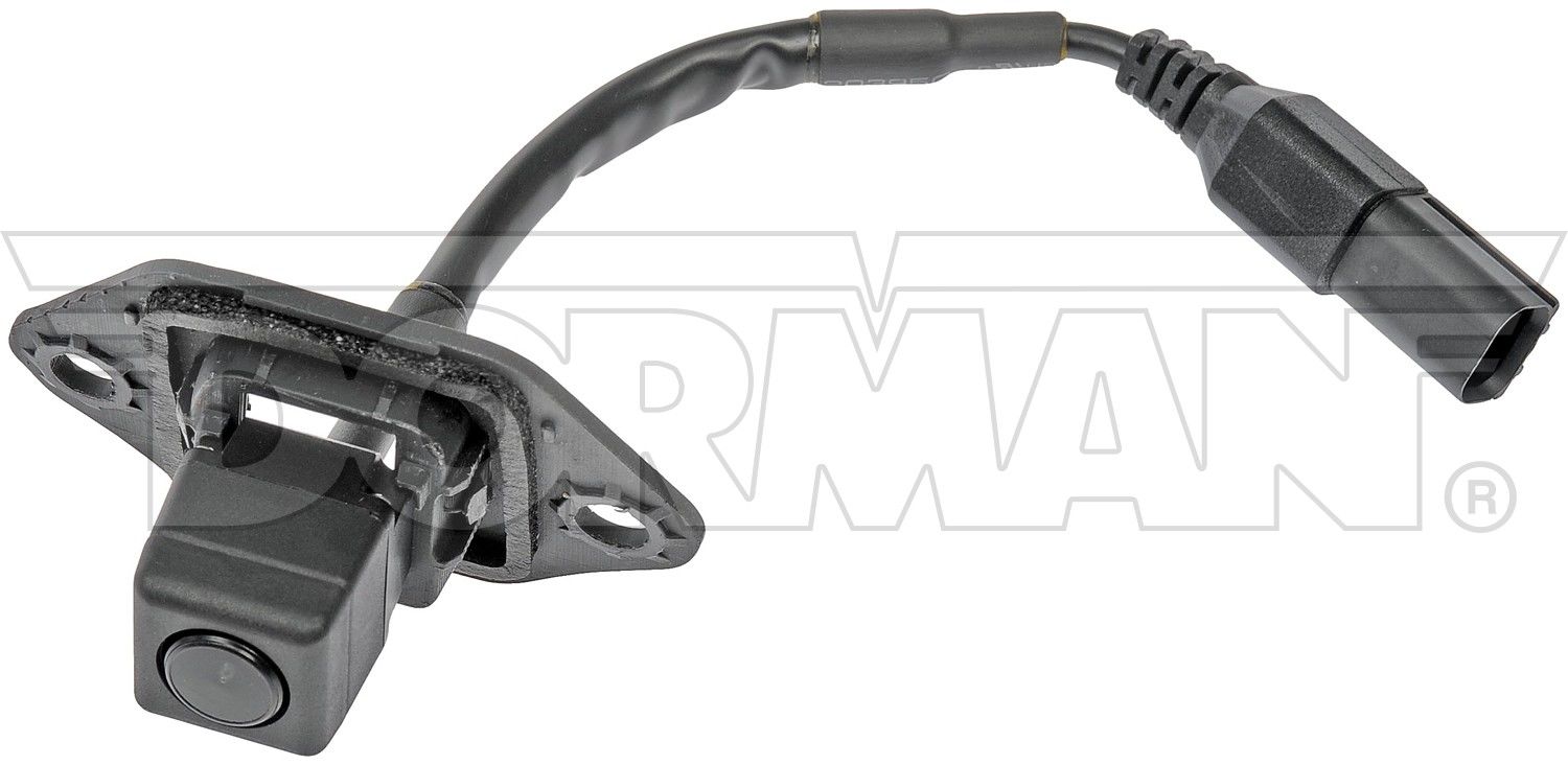 Dorman - OE Solutions PARK ASSIST CAMERA 590-932